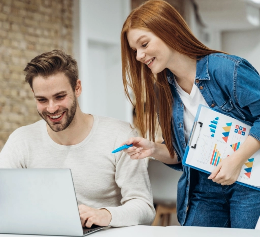 SEO Services Consultants
